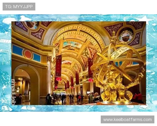 维多利亚赌场：探索最豪华的博彩体验与顶级娱乐设施